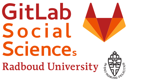 Welcome to GitLab!
